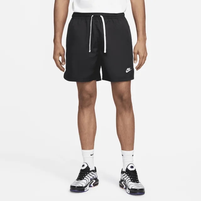 Nike Sportswear Essentials Mens Woven Flow Shorts