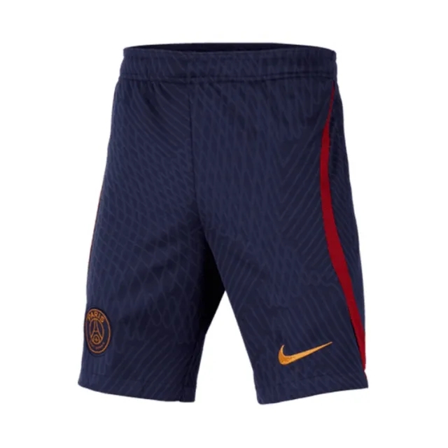 Paris Saint-Germain Nike Strike Shorts - Dark Blue - Kids