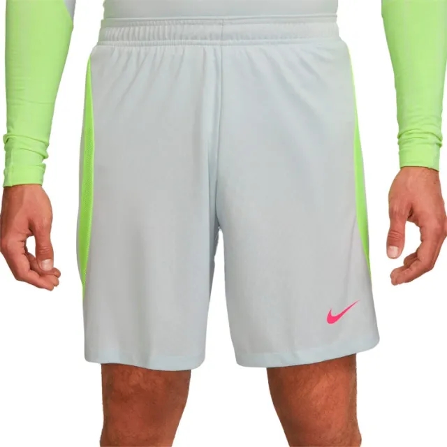 Nike - Dri-FIT Strike Short Silver