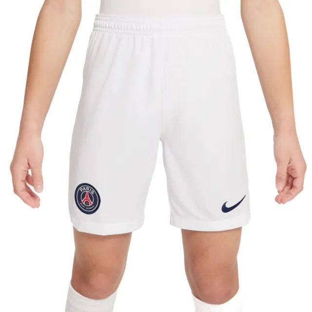 Nike Paris Saint Germain Kids Away Shorts 2023/24