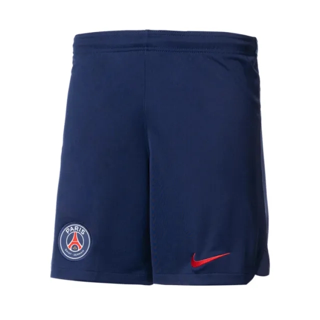 Paris Saint-Germain Nike Home Stadium Shorts 2023-24