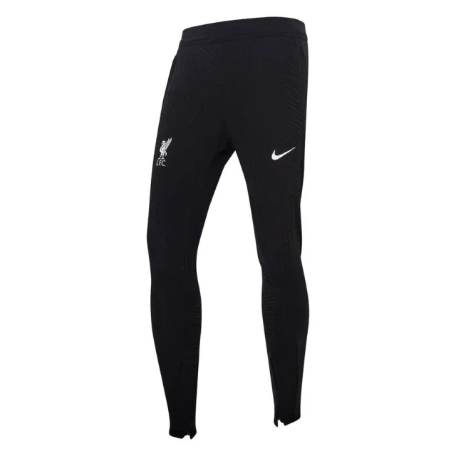 Nike Liverpool Training Trousers Dri-Fit Adv Strike Elite - Black/White - ['Black']