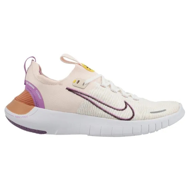 Nike Running Shoe Free Run Next Nature - ['White']