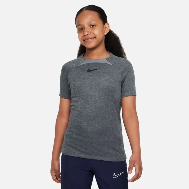 Nike Training T-Shirt Dri-Fit Academy - ['Grey']