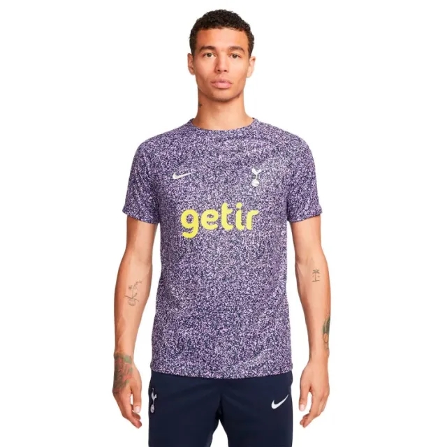 Nike - Tottenham Academy Pro Home Jersey Official 2023 / 24