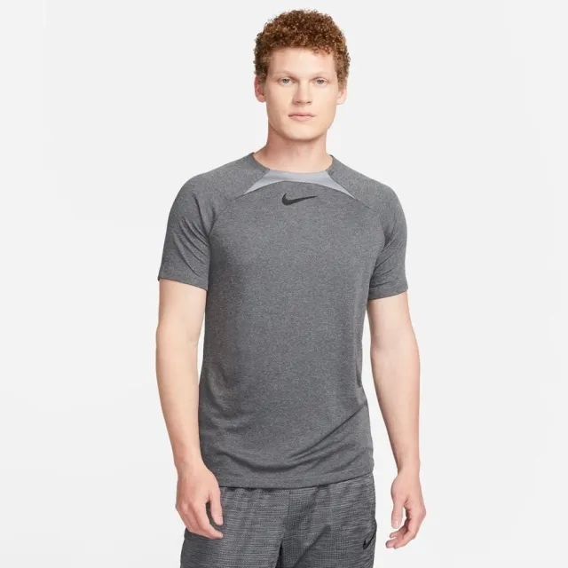 Nike Training T-Shirt Dri-Fit Academy - ['Grey']