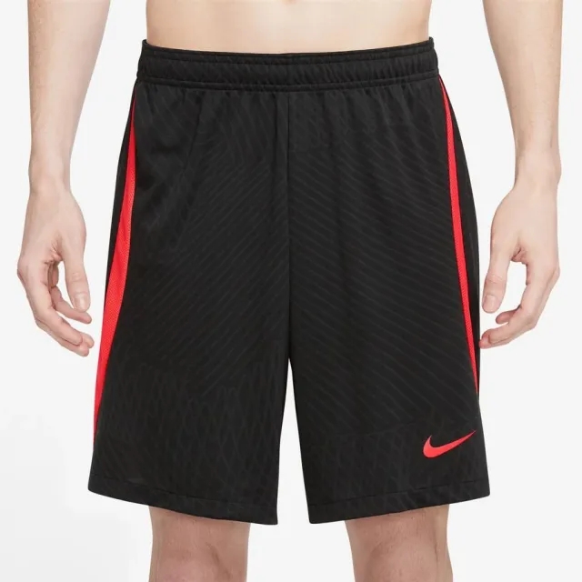 Nike Training Shorts Dri-Fit Strike - ['Black']
