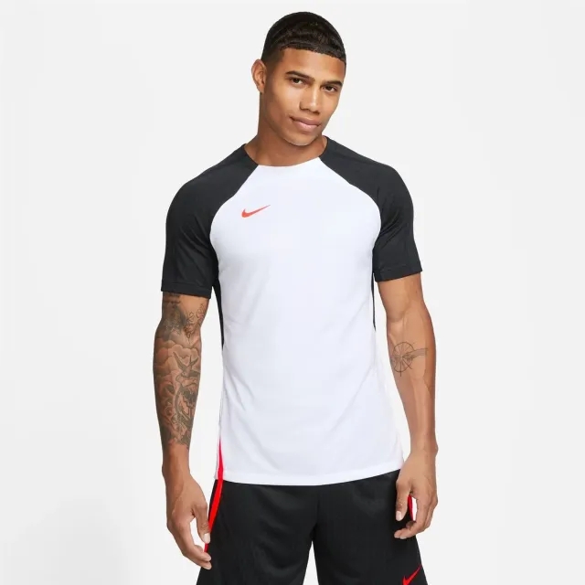 Nike Dri FIT Strike Mens Short Sleeve Soccer Top