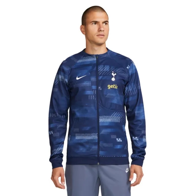 Nike Tottenham Hotspur 23 24 Academy Anthem Jacket
