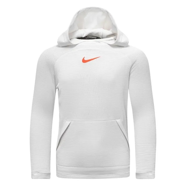 Nike Hoodie Dri-Fit Academy - ['White']