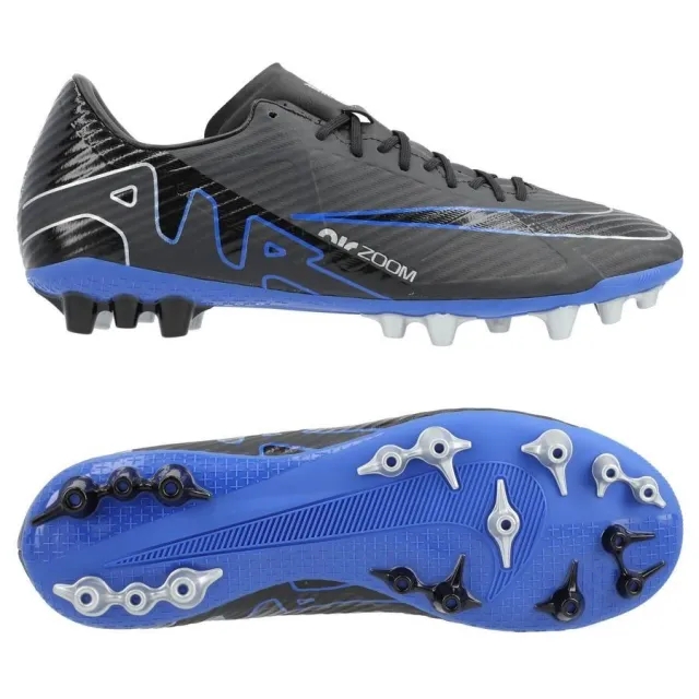 Nike - Zoom Mercurial Vapor 15 Academy AG Shadow Pack
