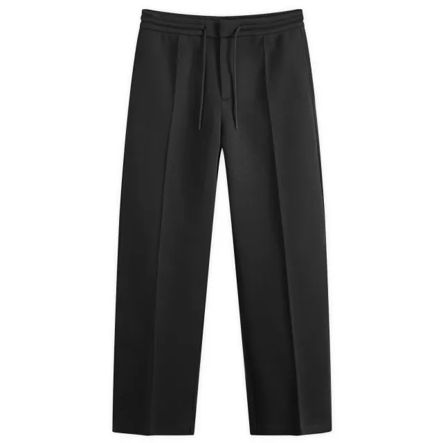 Pants Nike Tech Fleece Men's Fleece Tailored Pants Black/ Black Xxxxl