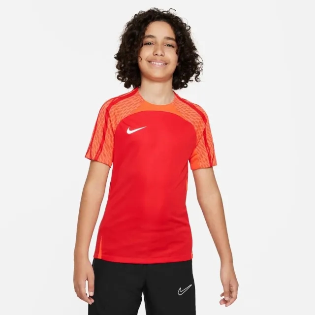 Nike Training T-Shirt Dri-Fit Strike 23 - ['Red']