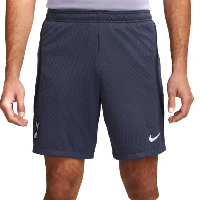 Nike Tottenham Hotspur Strike Shorts 2023 2024 Adults