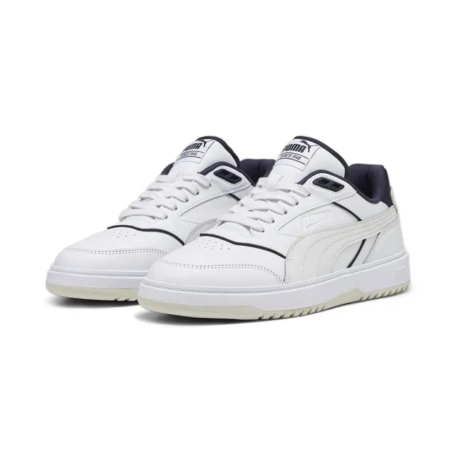 Puma Select Doublecourt Trainers