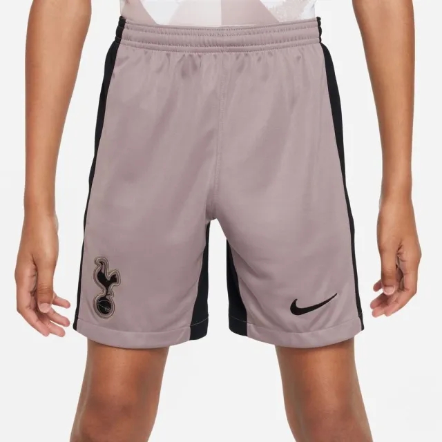 Tottenham Hotspur Nike Third Stadium Shorts 2023-24 - Kids