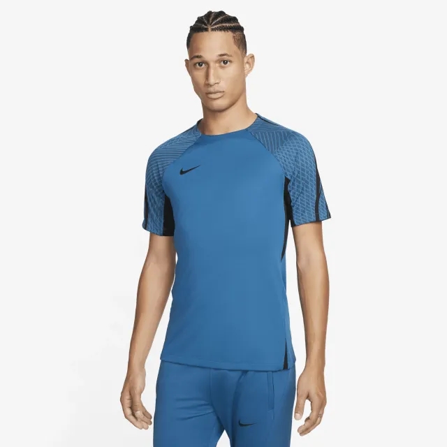 Nike Ftbll Short Sleeve T-shirt  XL Man -