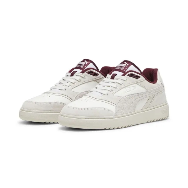 PUMA backcourt trainers in stone