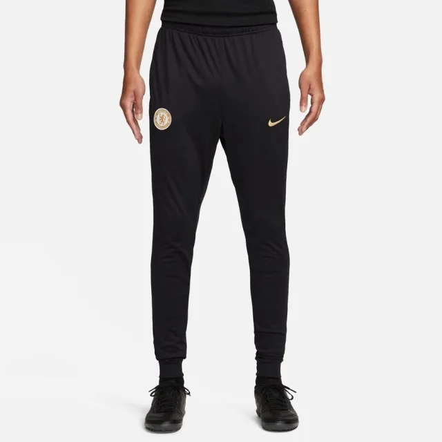 Chelsea Nike Strike Track Pants - Navy