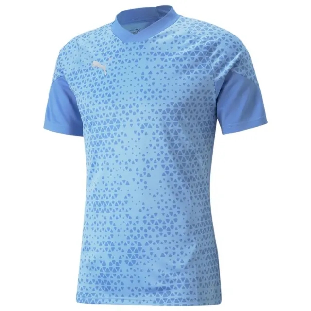 Puma teamCUP 23 Slim SS Training Shirt