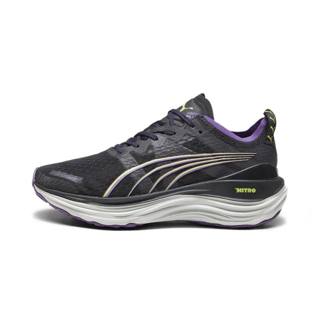 Puma Womens ForeverRun Nitro WTR