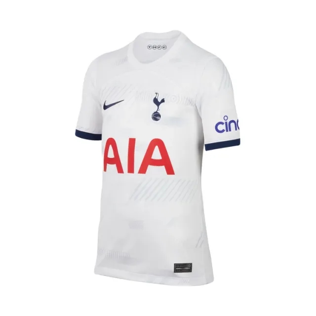 Nike Tottenham Hotspur Kids SS Home Shirt 2023/24
