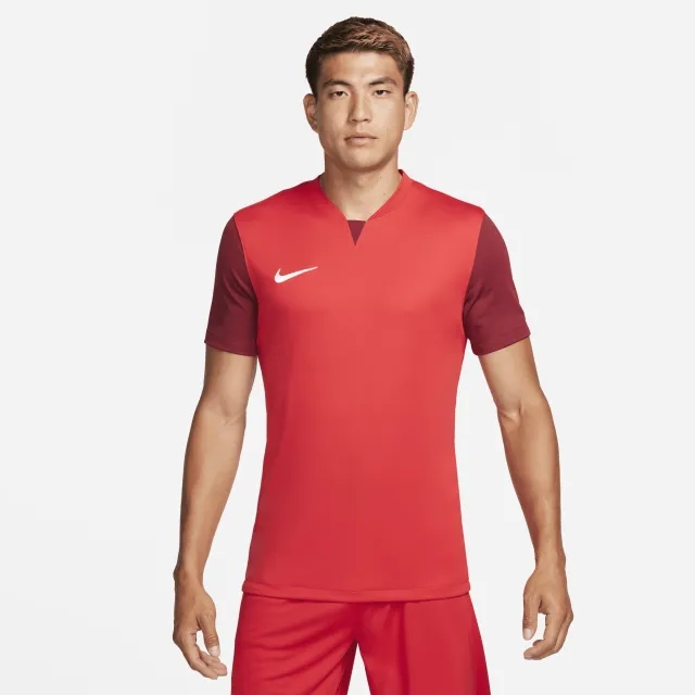 Nike Trophy V Dri-fit 0933 Short Sleeve T-shirt