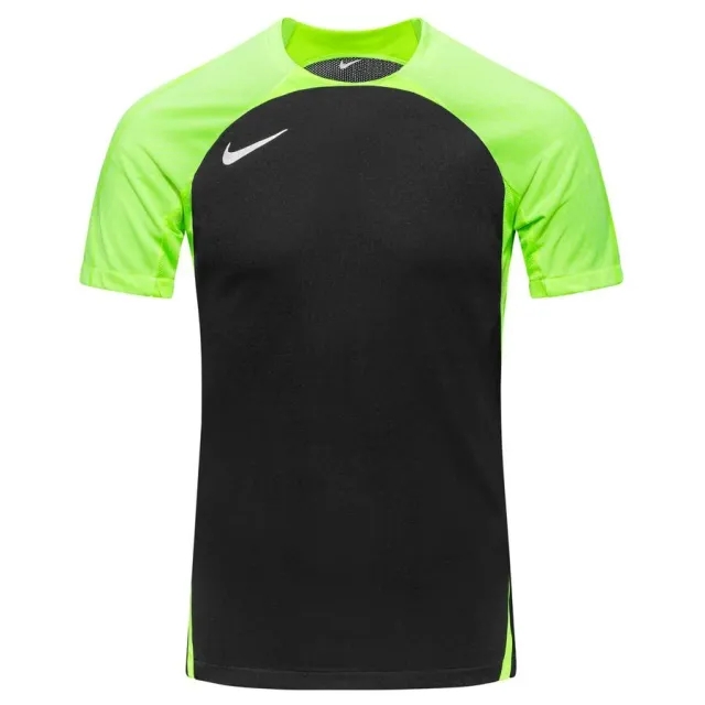 Nike Dri Fit Strike III SS Shirt