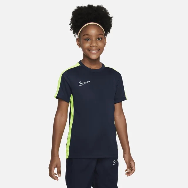 Nike Dri Fit Junior Academy 23 SS Training Shirt