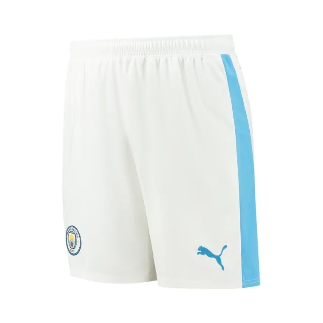 Puma Manchester City Mens Home Shorts 2023/24