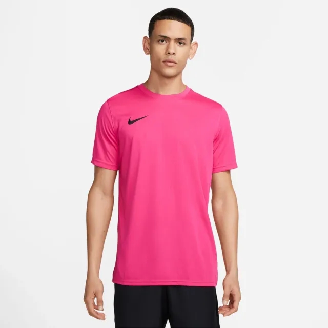 Nike - Park VII Pink Fluo MC Jersey
