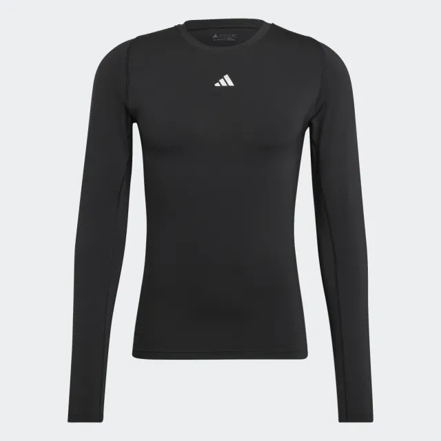 adidas Techfit AEROREADY LS Top