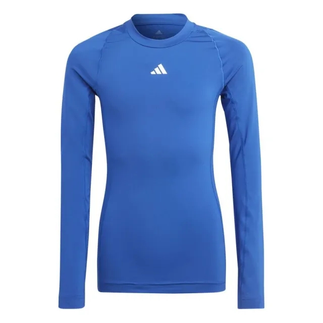 adidas Techfit AEROREADY Junior LS Top