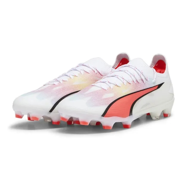 Puma - Ultra Ultimate FG/AG Breakthrough Pack