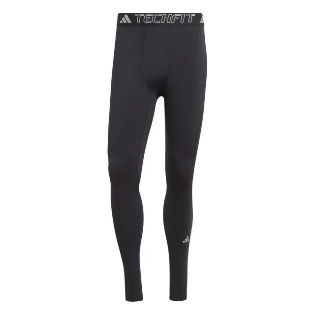 Adidas Tights Techfit Cold.Rdy - ['Black']
