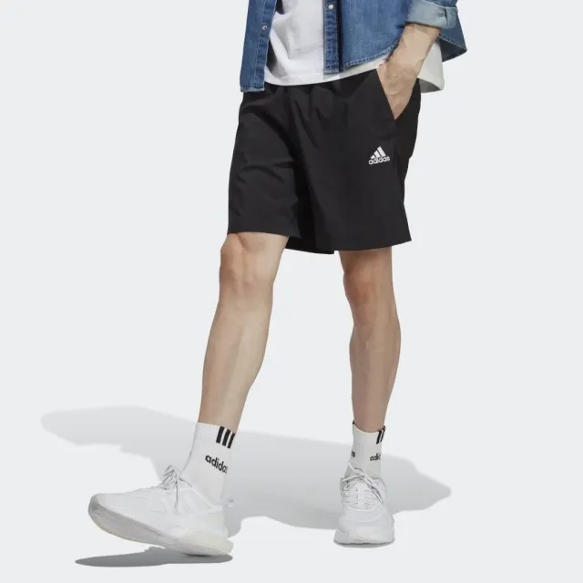 adidas Men AEROREADY Essentials Chelsea Small Logo Shorts