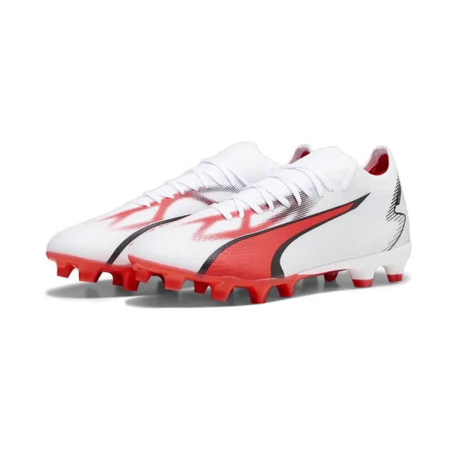 Puma Ultra Match .3 FG/AG Football Boots