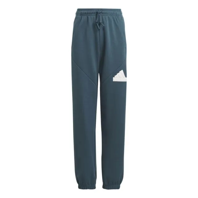 Adidas Sweatpants Future Icons - ['Blue']