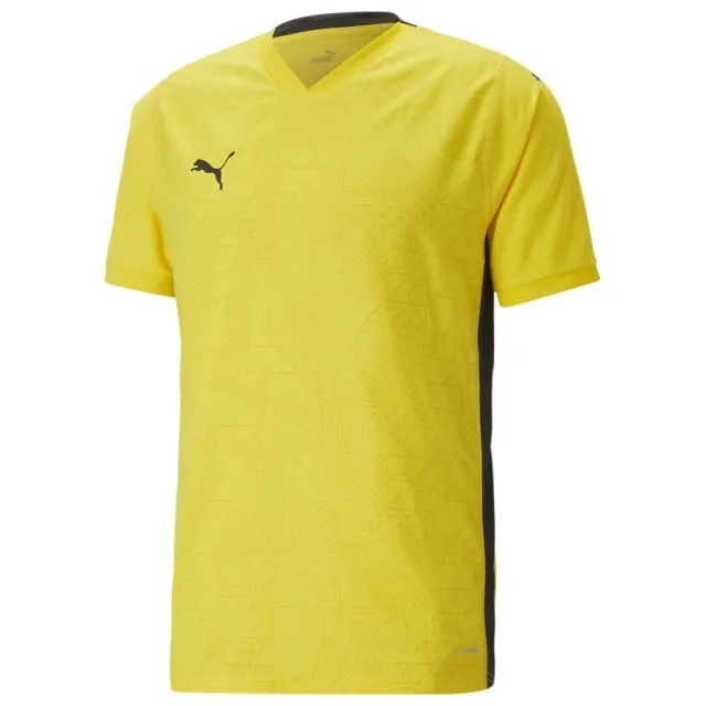 Puma teamCUP 23 SS Shirt