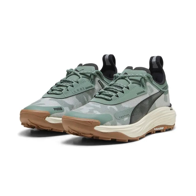 Puma Voyage Nitro 3 Women's Trail Running Shoes