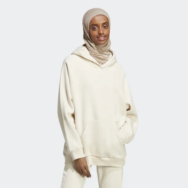 adidas ALL SZN Fleece Boyfriend Hoodie