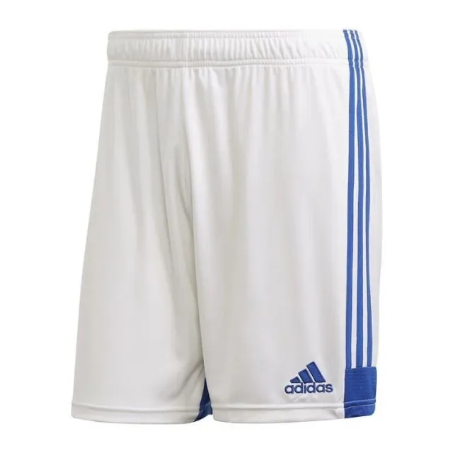 Adidas Training Shorts Tastigo 19 - ['Blue', 'White']
