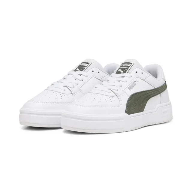 Puma Select Ca Pro Suede Fs Trainers