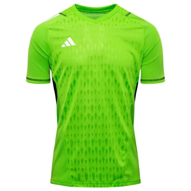 adidas Tiro 23 Pro SS GK Shirt