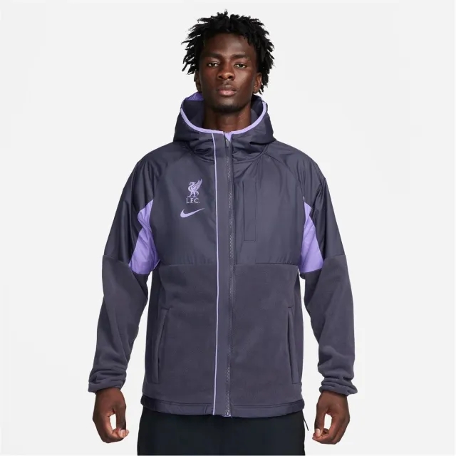 Nike Liverpool 23 24 Third Winterized AWF Jacket