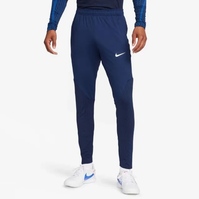 Nike Dri Fit Strike Pants KPZ Midnight Navy White