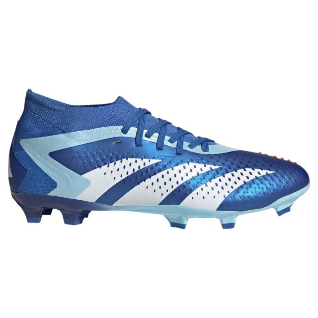 Adidas Predator Accuracy.2 Firm Ground Football Boots