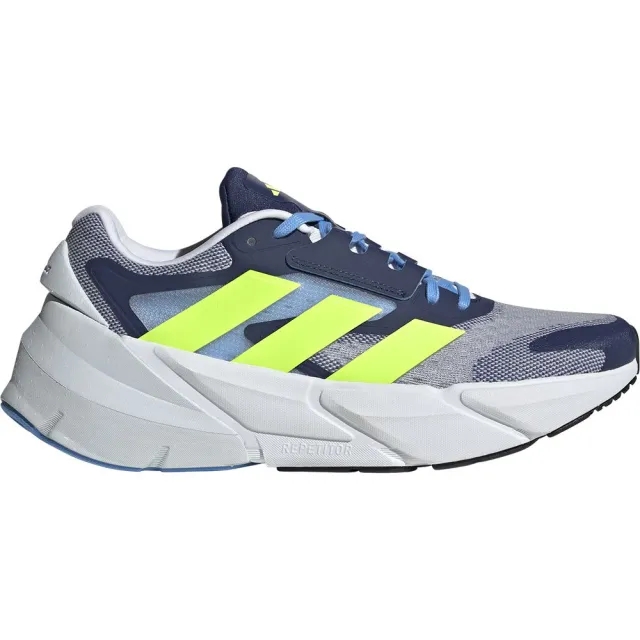Adidas Running Shoe Adistar 2.0 - ['Blue', 'White']