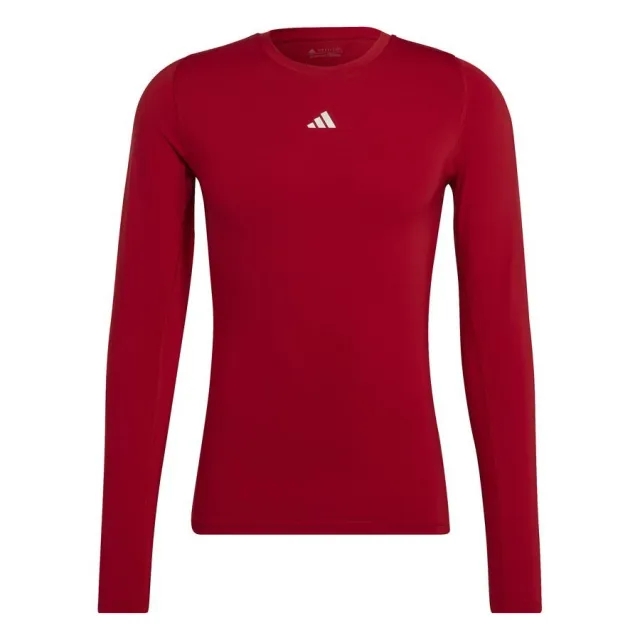 adidas Techfit AEROREADY LS Top