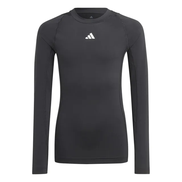 adidas Techfit AEROREADY Junior LS Top